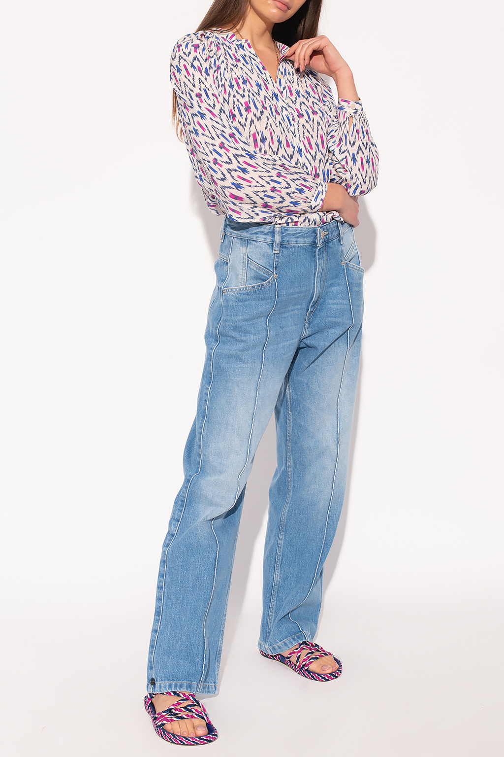 isabel marant aurora